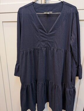 Shannon Passero Tunic Dress